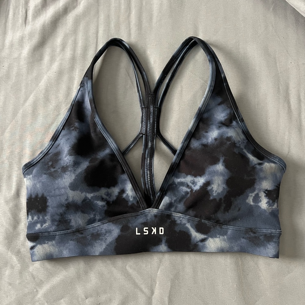 LSKD sports bra